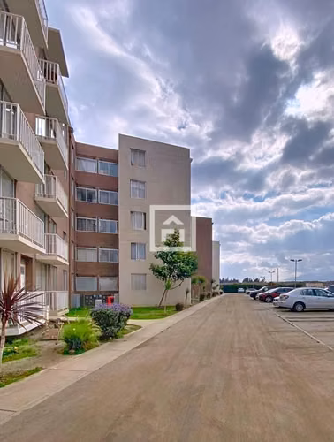 Departamento en venta en La Serena