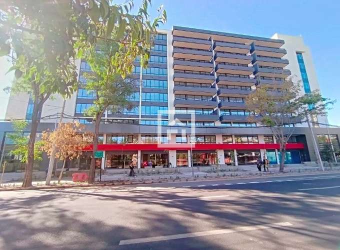 Oficina en arriendo en Providencia