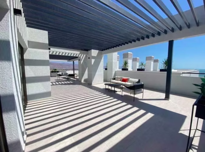 Departamento en venta en Antofagasta