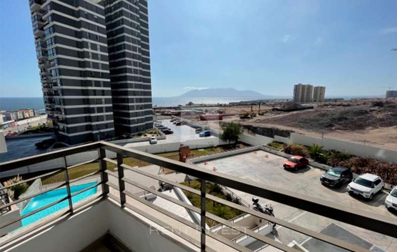 Departamento en venta en Antofagasta