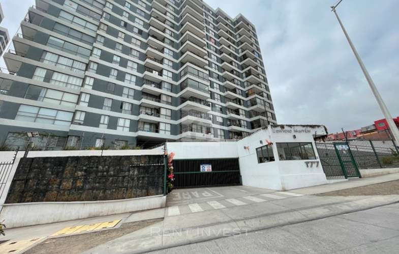 Departamento en venta en Antofagasta - Imagen 2