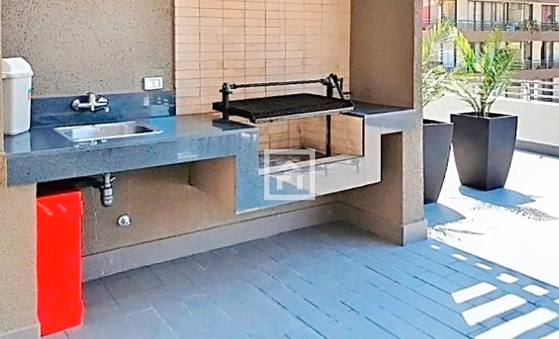 Departamento en venta en Santiago