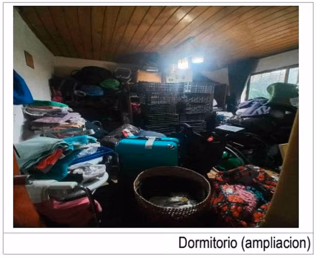 Casa en venta en San Miguel - Imagen 22