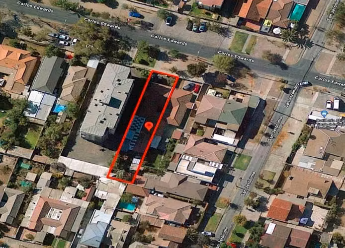 Casa en venta en San Miguel - Imagen 3