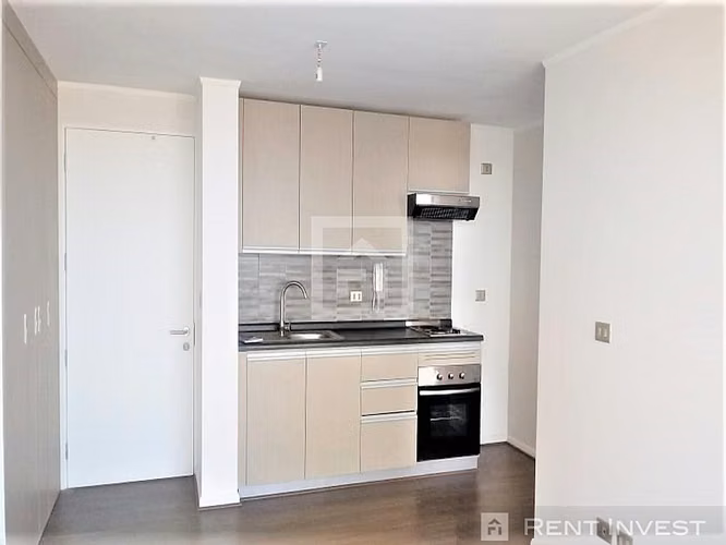 Departamento en venta en La Cisterna