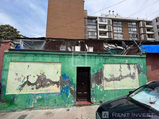 Sitio en venta en Santiago
