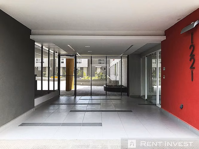 Departamento en arriendo en Santiago