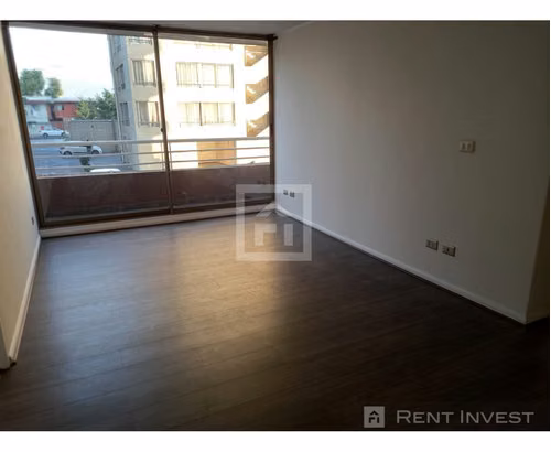 Departamento en venta en La Cisterna