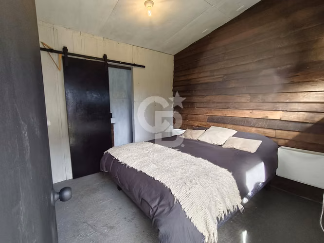 Se  Vende Hostel operando en Puerto Varas Urbano