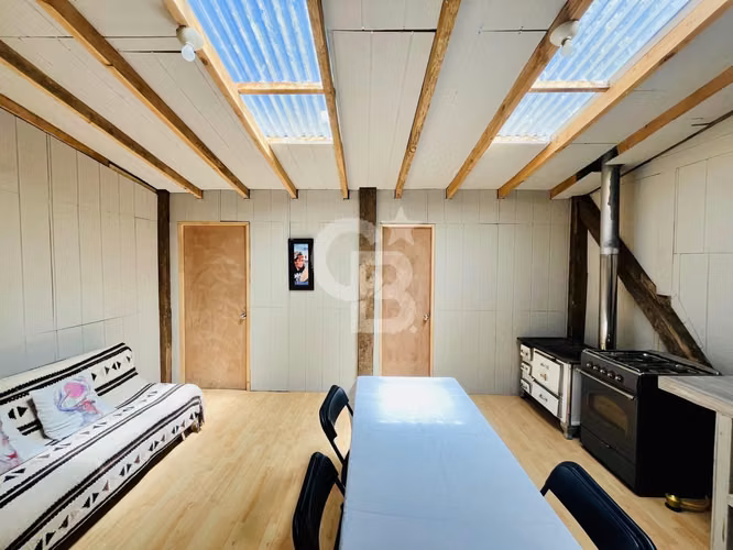 Se  Vende Hostel operando en Puerto Varas Urbano