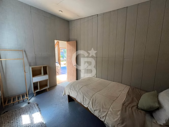 Se  Vende Hostel operando en Puerto Varas Urbano
