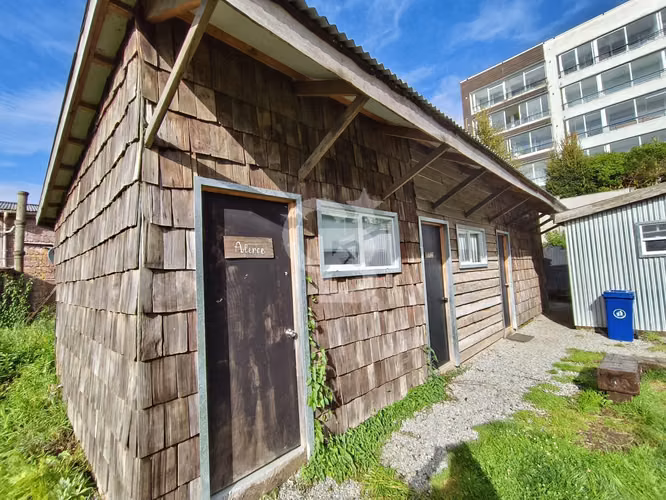 Se  Vende Hostel operando en Puerto Varas Urbano