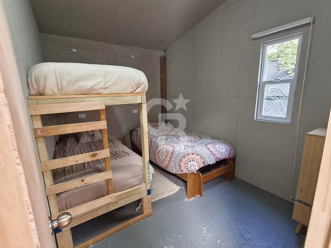 Se  Vende Hostel operando en Puerto Varas Urbano