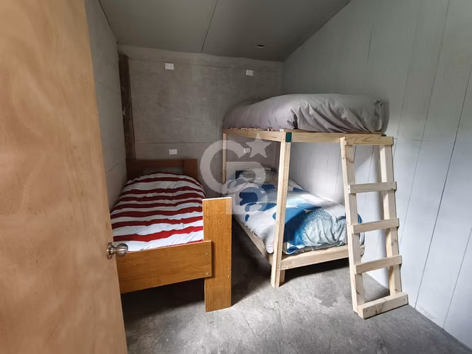 Se  Vende Hostel operando en Puerto Varas Urbano