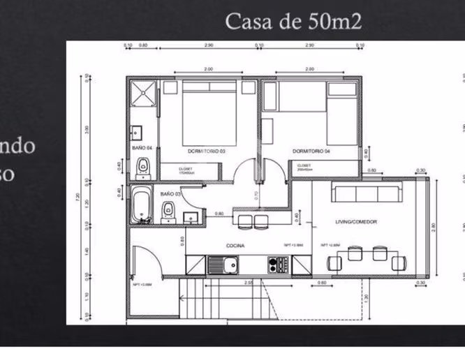 Se  Vende Hostel operando en Puerto Varas Urbano