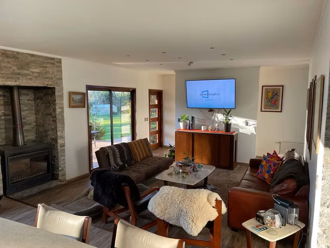 VENDO Parcela a quince minutos de Valdivia