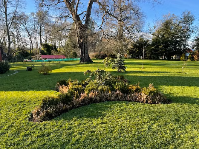 VENDO Parcela a quince minutos de Valdivia