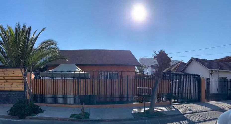 Confort y Estilo en Barrio Residencial (152116)