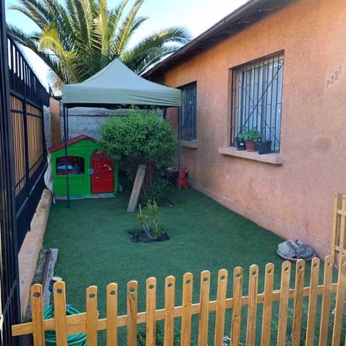 Confort y Estilo en Barrio Residencial (152116)