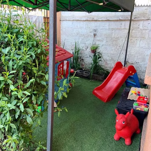 Confort y Estilo en Barrio Residencial (152116)