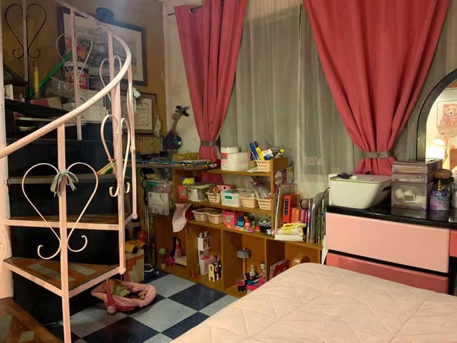 Confort y Estilo en Barrio Residencial (152116)