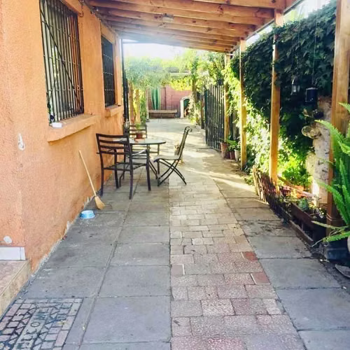 Confort y Estilo en Barrio Residencial (152116)