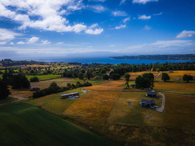 Espectacular Parcela en Frutillar (154602) - Imagen 5