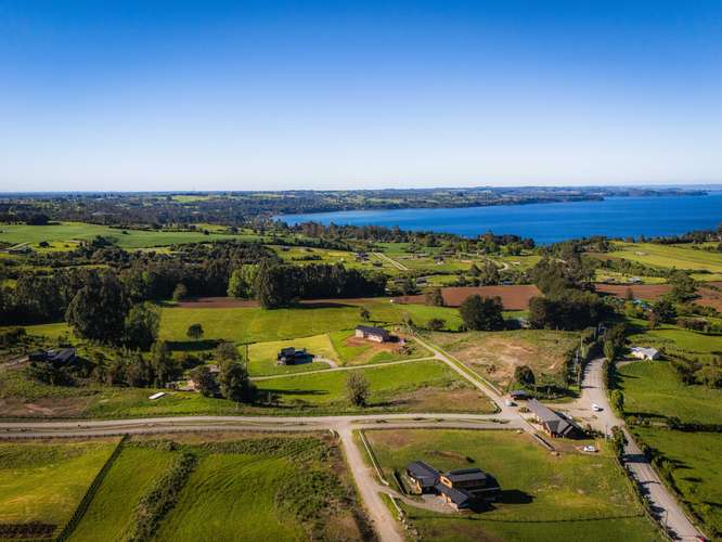Espectacular Parcela en Frutillar (154602) - Imagen 17