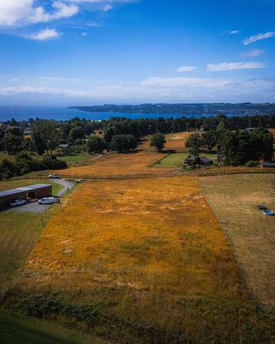 Espectacular Parcela en Frutillar (154602) - Imagen 8