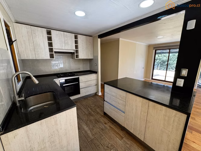 ARRIENDO CASA A 35 Minutos de Concepcion, sector SAN JUAN, FLORIDA