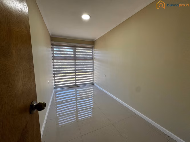 ARRIENDO CASA A 35 Minutos de Concepcion, sector SAN JUAN, FLORIDA