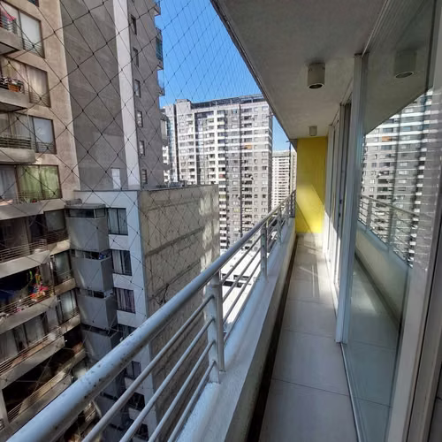 Venta depto. con excelente conectividad  (154552) - Imagen 6