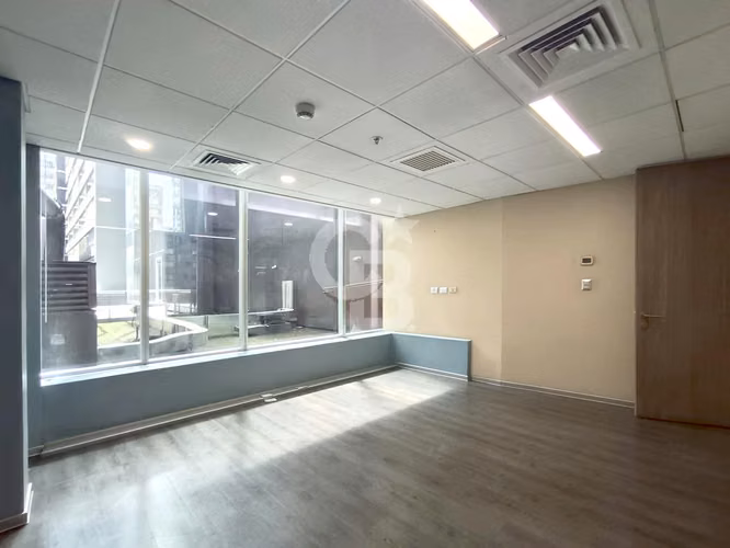 Oficina Premium en Casco Histórico de Santiago