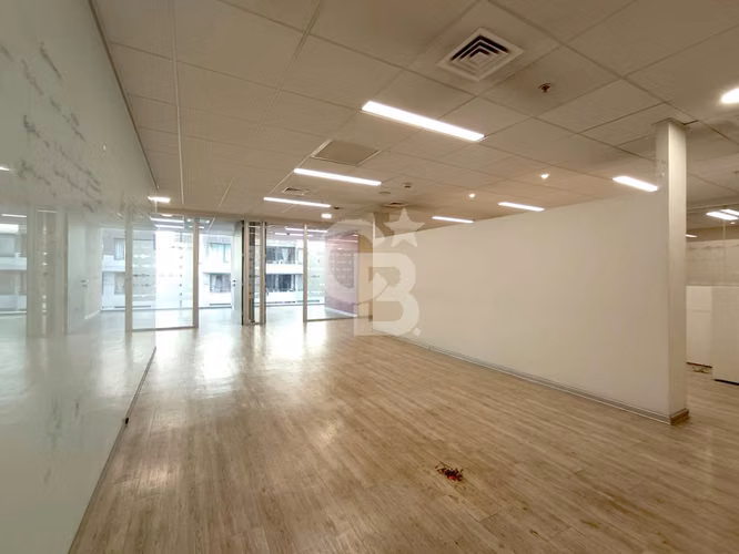 Oficina Premium en Casco Histórico de Santiago