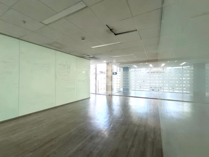 Oficina Premium en Casco Histórico de Santiago