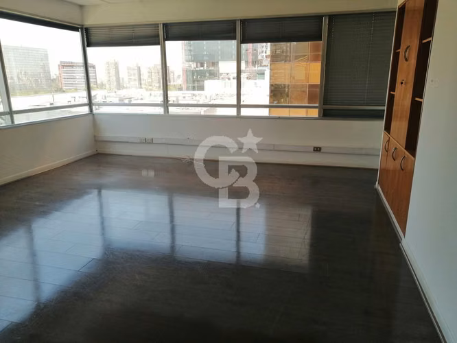 Oficina Clínica de 239 m2 en Marriott