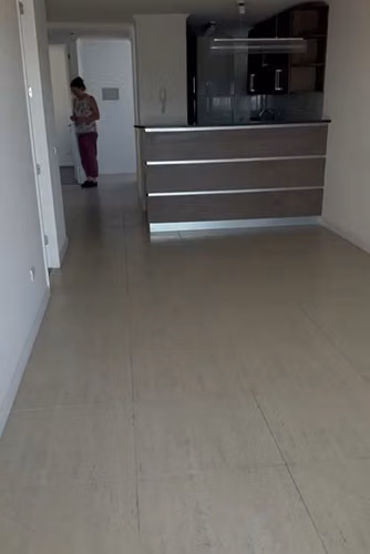 Departamento 3 dormitorios segunda línea, La Seren