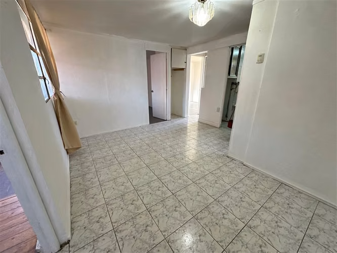 Departamento en venta de 3 dorm. La Florida