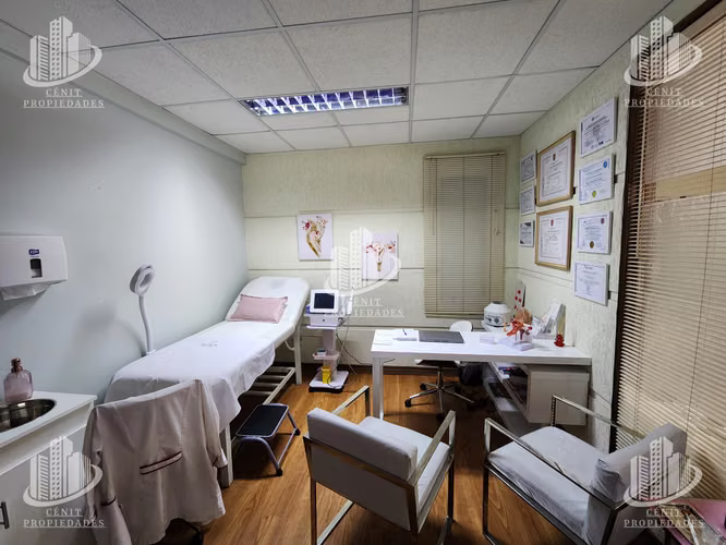 VENTA DE OFICINA CENTRO DE TALCA