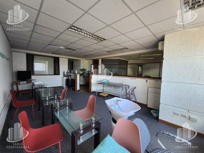 VENTA DE OFICINA CENTRO DE TALCA