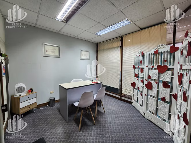 OFICINA EN VENTA CENTRO DE TALCA