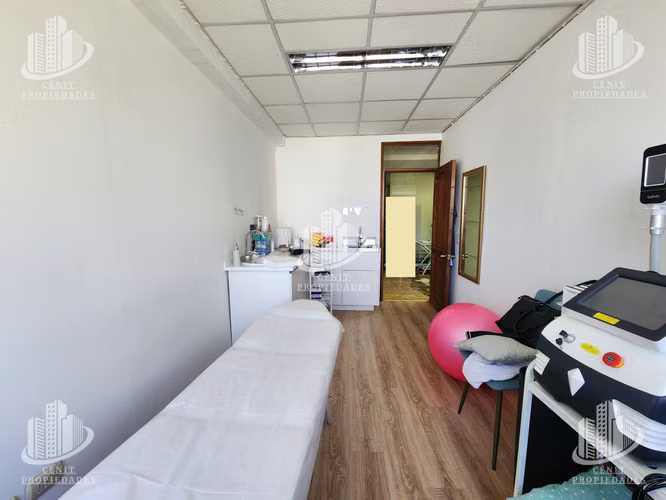 OFICINA EN VENTA CENTRO DE TALCA