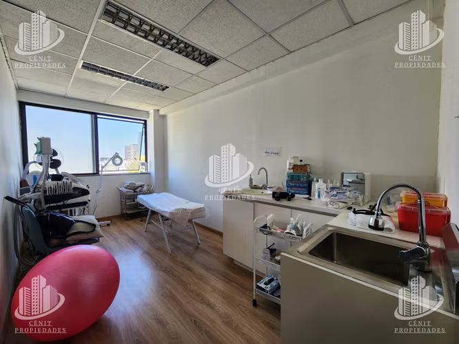 OFICINA EN VENTA CENTRO DE TALCA