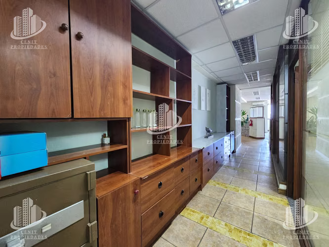 VENTA DE OFICINA CENTRO DE TALCA