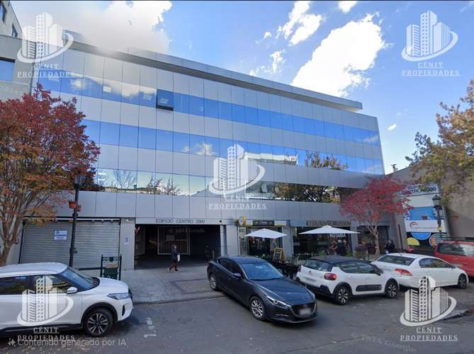 VENTA DE OFICINA CENTRO DE TALCA - Imagen 17