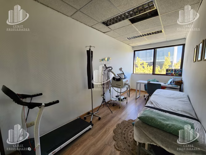 OFICINA EN VENTA CENTRO DE TALCA