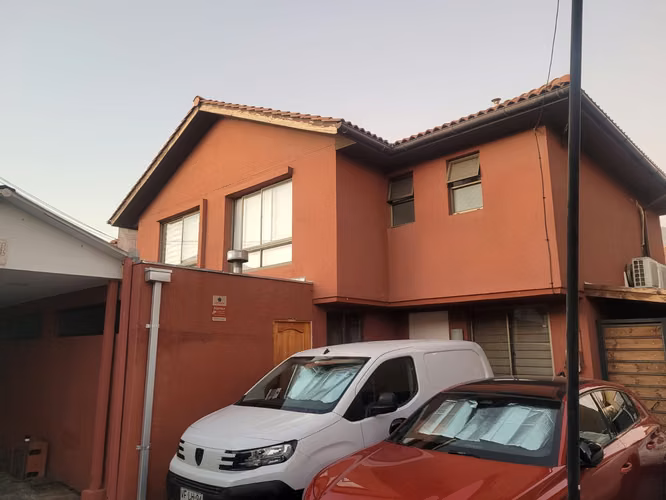 Oportunidad de casa en condominio Pie Andino, Puente Alto