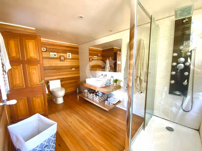 Casa Ideal en Jardín La Dehesa