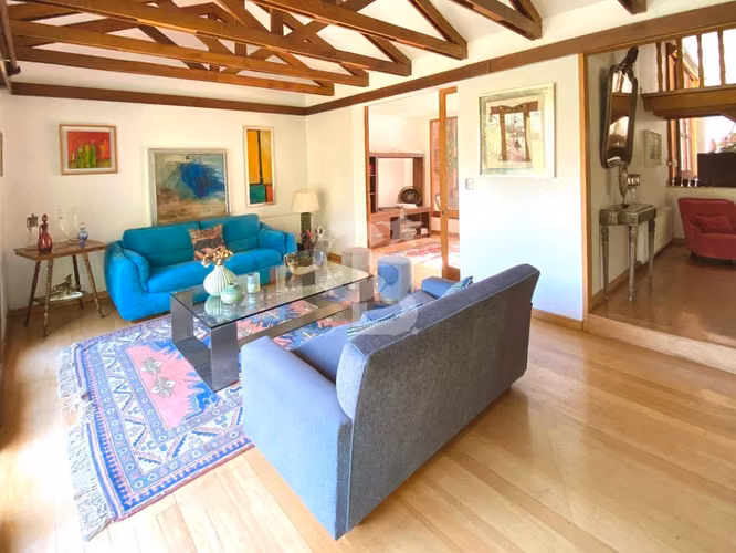 Casa Ideal en Jardín La Dehesa