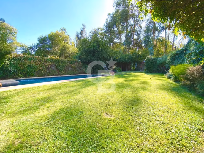 Casa Ideal en Jardín La Dehesa